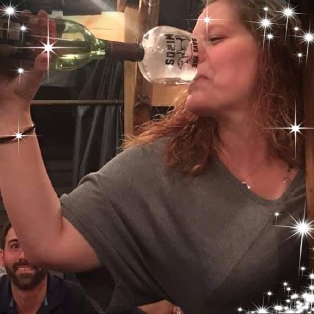 Meet your Posher, Tabetha